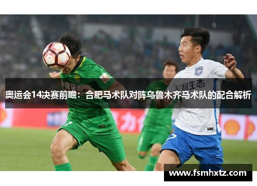 奥运会14决赛前瞻：合肥马术队对阵乌鲁木齐马术队的配合解析